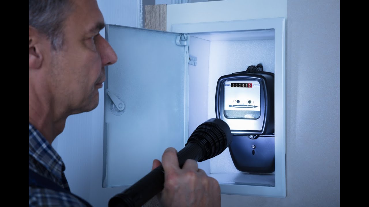 What to do if your energy supplier goes bust