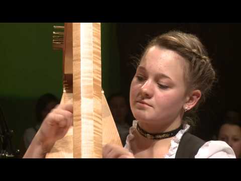 Vroni Landler - MarEli-Harfenduo