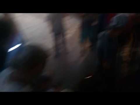 DOSPERZONAS V/S KREPI FINAL 2 round