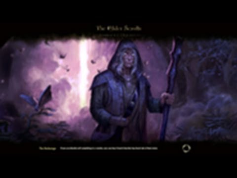 ESO The Harborage gameplay no comentary