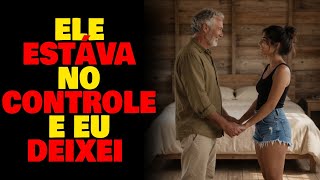 Eu TENTEI reverter… mas não consegui…