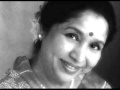 Hairton Ke Silsilay Asha Bhosle