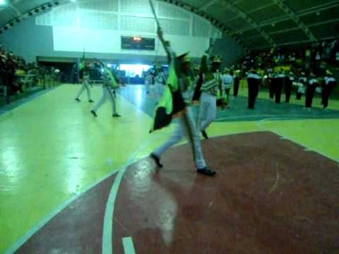 BAMIME - APRESENTAÇÃO