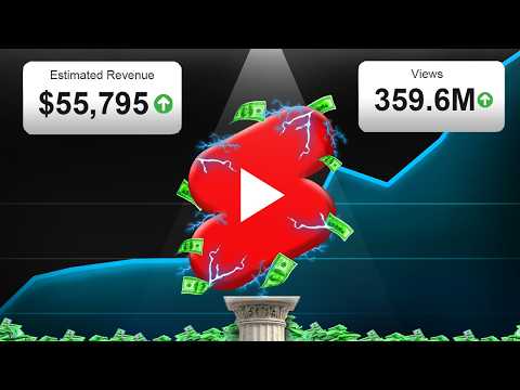 How To Make Money with Youtube Shorts in 2026