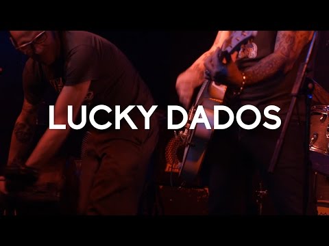 Lucky Dados | Conciertos El BarCo