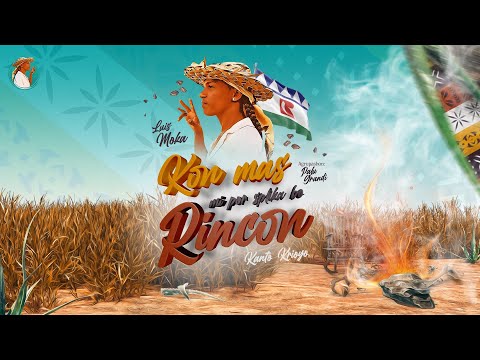 Luis Moka x Palu Grandi 🌳 - Kon mas mi por splika bo Rincon?