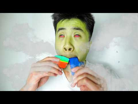 When The Vaping Effects Finally Show