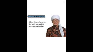 Download lagu Is a Quiet Business Bad? | AA Gym mp3