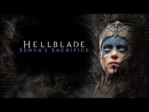 Hellblade  Senua's Sacrifice  gameplay part 1||