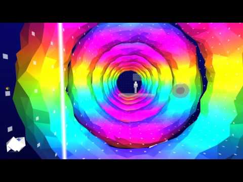 Erik Harbeck PongVR - A WebVR Multiplayer Game