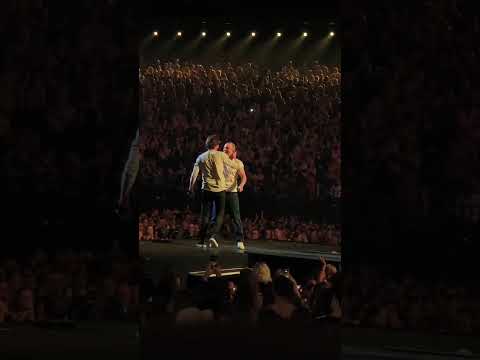 Koen Wauters & Jelle Cleymans - Vonken en Vuur - Studio 100 Sing Along (29/11/2025)