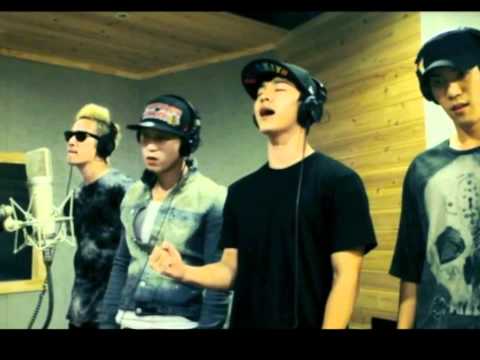 [Collab] Brave Brothers feat. Kikwang (B2ST) and Electroboyz - Break up
