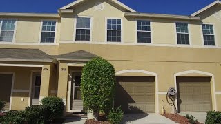 Pinellas Park Townhomes for Rent 3BR/2.5BA by Pinellas Park Property Management