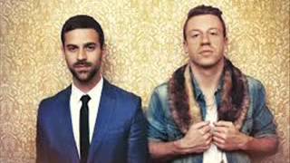 Macklemore feat Ryan Lewis - Stay At Home Dad [OFFICIAL AUDIO]
