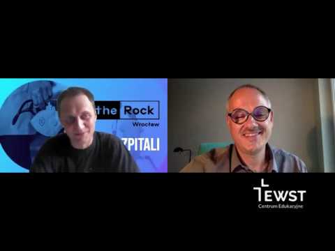 Nowe wyzwania - dajemy radę. Z Radkiem Grygorukiem rozmawia Marek Kucharski