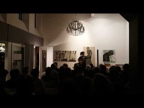 Sarah Jasmin - freedom in my mind