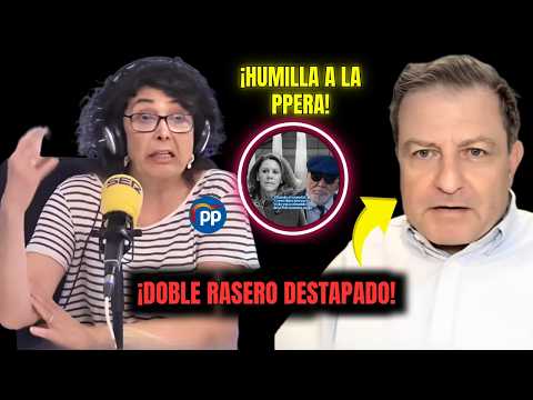 ¡Zasca de inicio y doble rasero judicial!