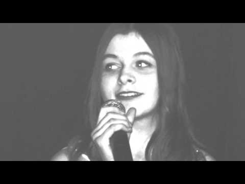 KLEMENTYNA BOHDANOWICZ "Heaven" Emeli Sande (cover) - STUDIO PIOSENKI DOROŻKARNI