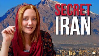 Secret Iran!  Few tourists ever come here.. I was shocked! 🇮🇷