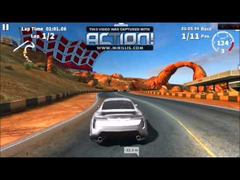 GT Racing 2: The Real Car Exp Game Walkthrough # 15