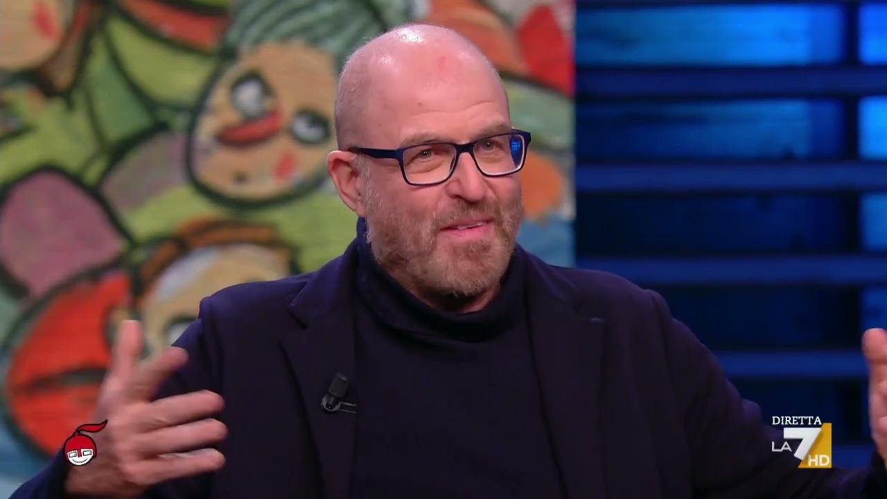 Gramellini su Meloni: "Raro dopo tre anni questo consenso, è una politica vera"