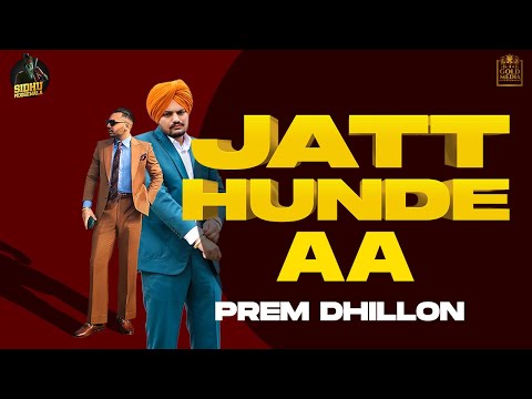 JATT HUNDE AA (Full Audio) — watch video