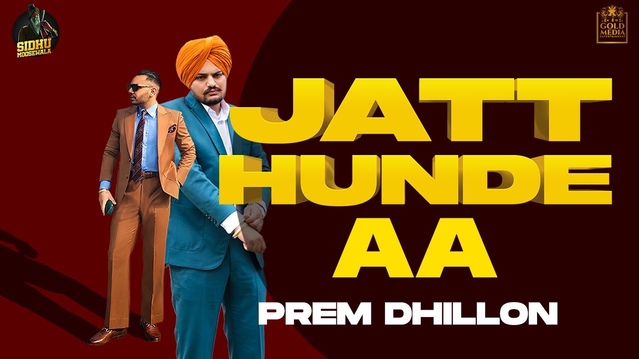 Jatt Hunde Aa Lyrics