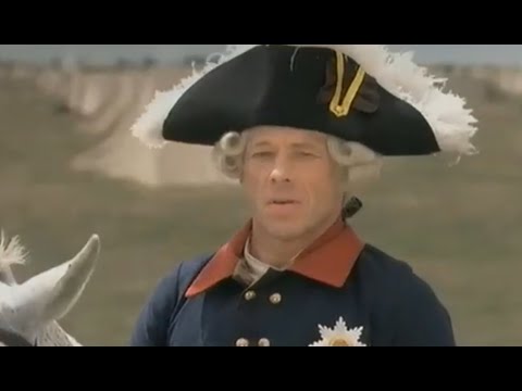 Friedrich der Große - Die Schiefe Schlachtordnung (Schlacht bei Leuthen)