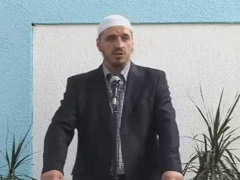 Si ta arrijmë bereqetin e Allahut ? - Enis Rama - HUTBE