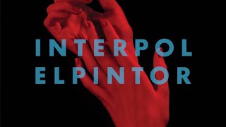 Interpol [ The Depths ] En Español + Información