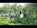 LET S EXPLORE BALI TRAVEL VLOG 1 Ft NF