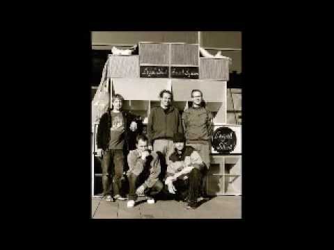 Dub Me Crazy Radio Show 42 by Legal Shot - 05 FEV 2013