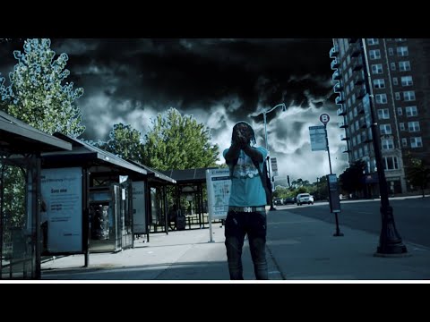 MBK Shotta x BLord "Some Nights" (Video by King Art)