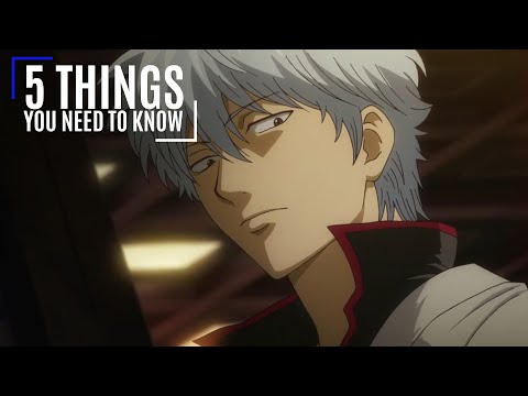 A Simple Watch Guide To Gintama Otaquest A Simple Watch Guide To Gintama Otaquest