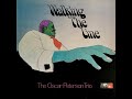 The Oscar Peterson Trio / Once Upon a Summertime