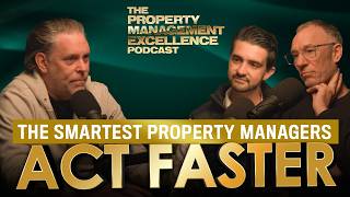 PMX: The property managers building rent roll empires aren’t busier; they’re smarter