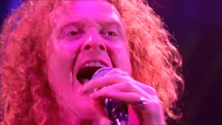 Simply Red - Come To My Aid (Live In Hamburg, 1992)