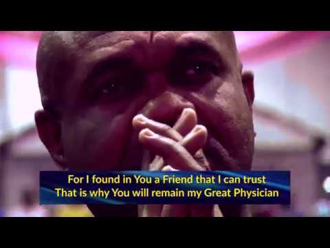 With you Lord by Dr. Paul Eneche