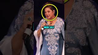 These Chinese People Are NOT 100% Asian