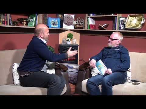 BOŠNJACI KROZ HISTORIJU KAO ŽRTVE SAMOSAŽALJENJA? - dr. DŽENAN SKELIĆ  (IML TV)