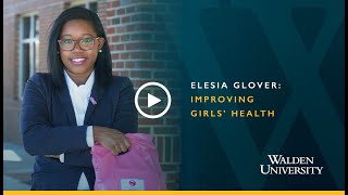 Making an Impact with Walden University's Mission of Social Change