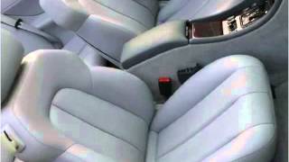 preview picture of video '2002 Mercedes-Benz CLK-Class Used Cars Powell OH'