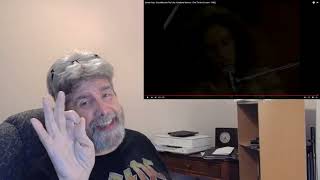 Carol King-Natual Woman-Live 1983 *Aretha Franklin-Natural Woman-Cover 1994-Anothercoverlover