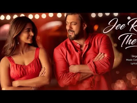 Jee Rahe The Hum Yun Hi Bewajah | Tum Jo Mil Gaye Toh Hum Jeene Lage Song | Salman Khan New Song