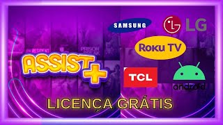 ASSIST PLUS COMO CONFIGURAR FACIL E RAPIDO ASSIST+ O MELHOR DE 2025