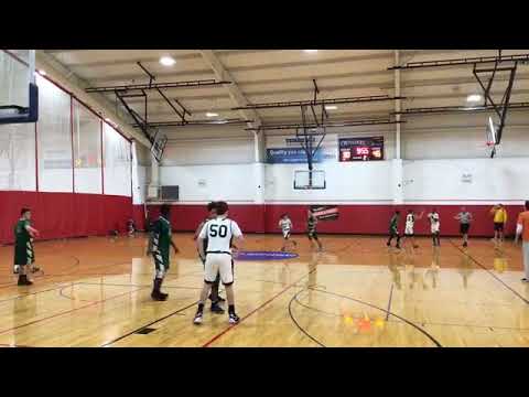 APEX BASKETBALL CLUB wins 64-43 over INDY ALL STARS 2023 - Bearcat Classic