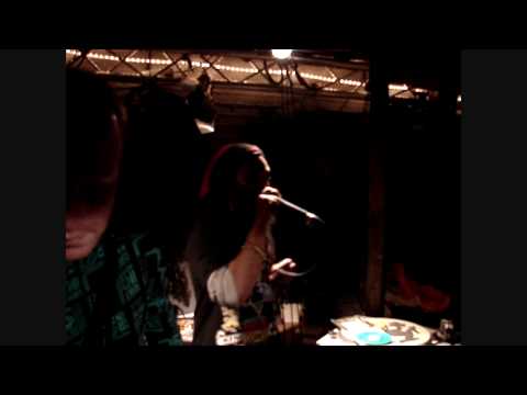 One Way Sounds Presents Selah Sound & Zed I