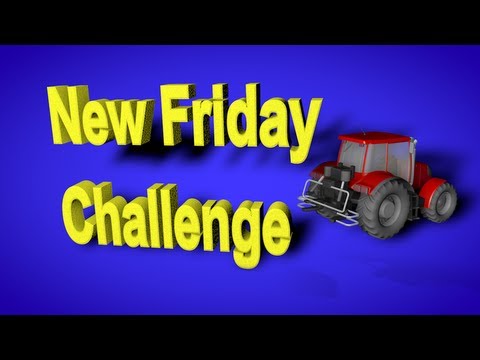 llllllllllll (P) VS Symbols (T)  Friday Challenge Oct 4 + Scoring + Challenge Announcement Oct 11