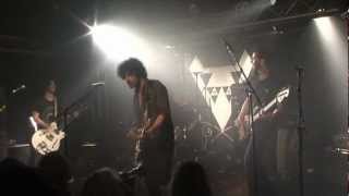 Black Minou - Cheque Book