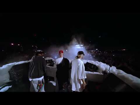 DJ TOPO, SEU JORGE, MC LEOZIN feat. MC G15 - MTG QUEM NÃO QUER SOU EU (MNEEMO AFRO HOUSE REMIX)